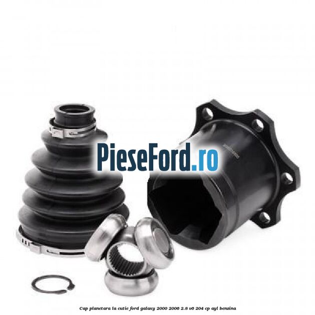 Cap planetara la cutie Ford Galaxy 2000-2006 2.8 V6 204 cp AYL benzina