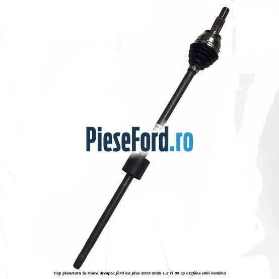 Cap planetara la roata dreapta Ford Ka plus 2019-2020 1.2 Ti 85 cp C12FDOS, ENBI benzina