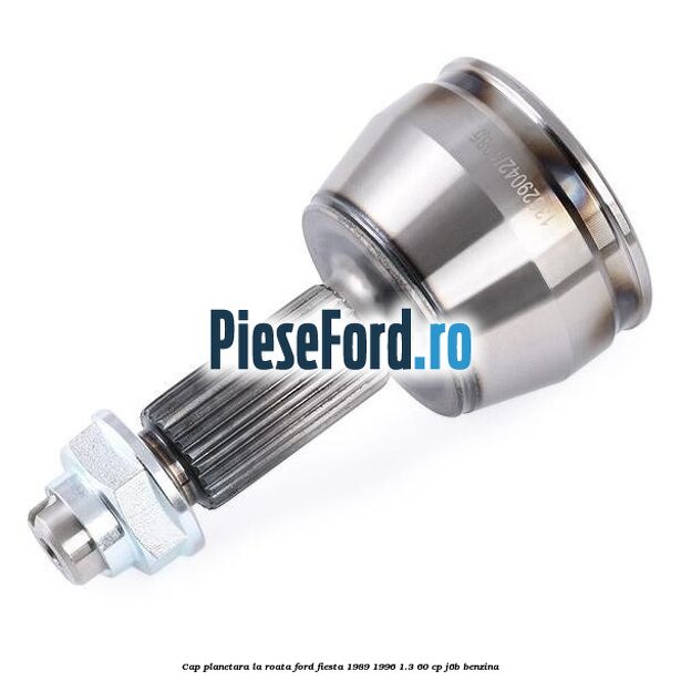 Cap planetara la roata Ford Fiesta 1989-1996 1.3 60 cp Cap planetara la roata Ford Fiesta 1989-1996 1.3 60 cp J6B benzina