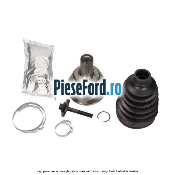Cap planetara la roata Ford Focus 2004-2007 1.6 Ti 115 cp