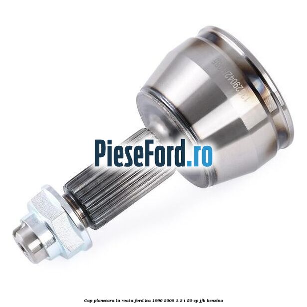 Cap planetara la roata Ford Ka 1996-2008 1.3 i 50 cp JJB benzina