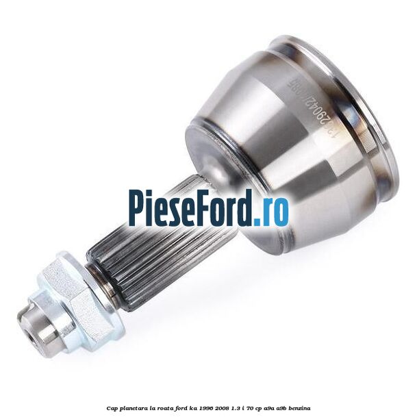 Cap planetara la roata Ford Ka 1996-2008 1.3 i 70 cp A9A, A9B benzina