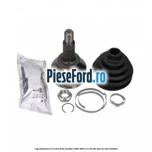 Cap planetara la roata Ford Mondeo 2000-2007 3.0 V6 24V 204 cp REBA benzina