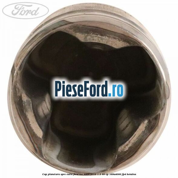 Cap planetara spre cutie Ford Ka 2009-2016 1.2 69 cp 169A4000, FP4 benzina