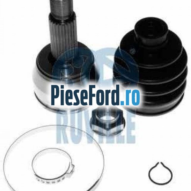 Cap planetara spre roata Ford Ka plus 2019-2020 1.5 TDCI 95 cp 15DSOX diesel