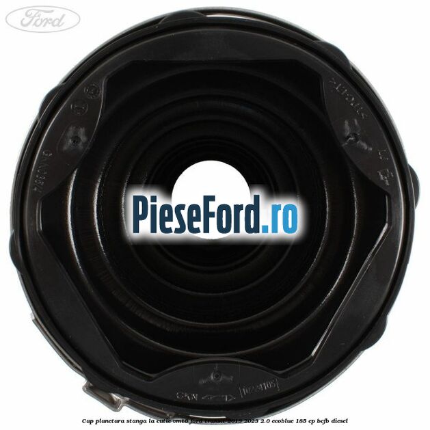 Cap planetara stanga la cutie VMT6 Ford Transit 2019-2023 2.0 EcoBlue 185 cp BCFB diesel