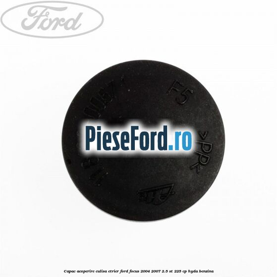 Capac acoperire culisa etrier Ford Focus 2004-2007 2.5 ST 225 cp HYDA benzina