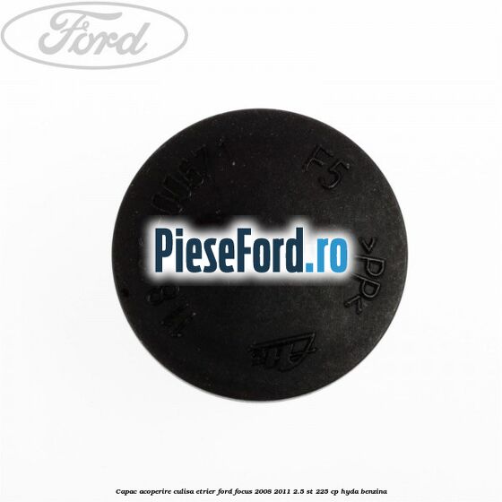 Capac acoperire culisa etrier Ford Focus 2008-2011 2.5 ST 225 cp HYDA benzina