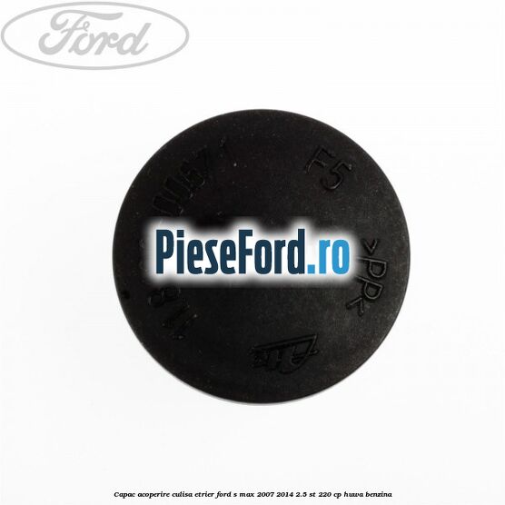 Capac acoperire culisa etrier Ford S-Max 2007-2014 2.5 ST 220 cp HUWA benzina