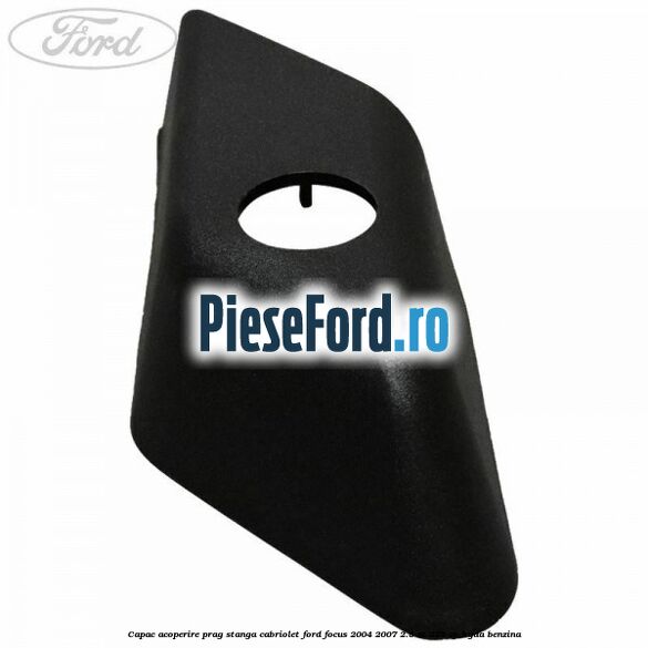 Capac acoperire prag stanga cabriolet Ford Focus 2004-2007 2.5 ST 225 cp HYDA benzina