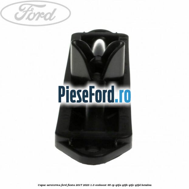 Capac aeroterma Ford Fiesta 2017-2023 1.0 EcoBoost 85 cp Q0JA, Q0JB, Q0JC, Q0JD benzina