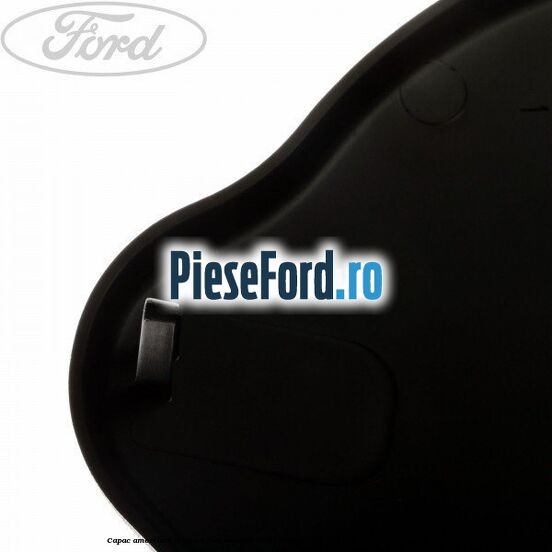 Capac amortizor dreapta Ford Mondeo 2000-2007 2.0 TDCi 131 cp FMBA, N7BA, N7BB diesel