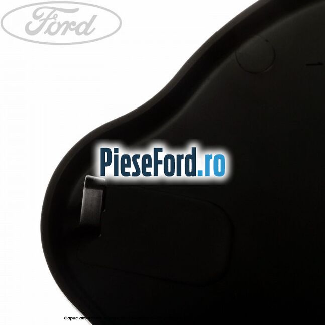 Capac amortizor stanga Ford Mondeo 2000-2007 2.0 TDCi 130 cp Capac amortizor stanga Ford Mondeo 2000-2007 2.0 TDCi 130 cp FMBA, N7BA, N7BB diesel