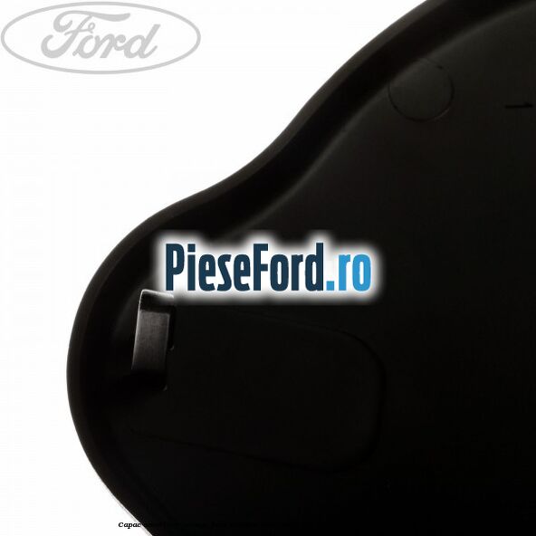 Capac amortizor stanga Ford Mondeo 2000-2007 2.2 TDCi 155 cp QJBA, QJBB diesel