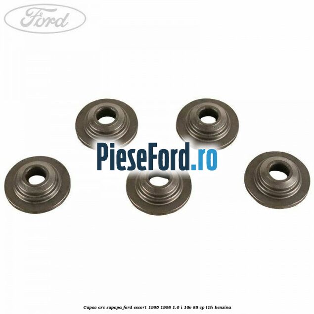Capac arc supapa Ford Escort 1995-1998 1.6 i 16V 88 cp L1H benzina