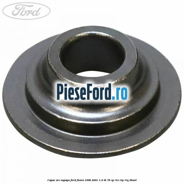 Capac arc supapa Ford Fiesta 1996-2001 1.8 DI 75 cp Capac arc supapa Ford Fiesta 1996-2001 1.8 DI 75 cp RTN, RTP, RTQ diesel