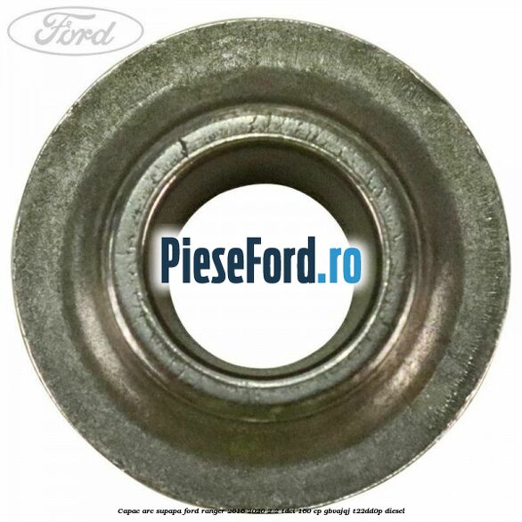 Capac arc supapa Ford Ranger 2016-2020 2.2 TDCi 160 cp GBVAJQJ, T22DD0P diesel