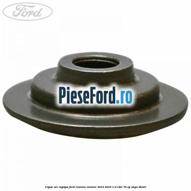 Capac arc supapa Ford Tourneo Connect 2013-2018 1.6 TDCi 75 cp UBGA diesel
