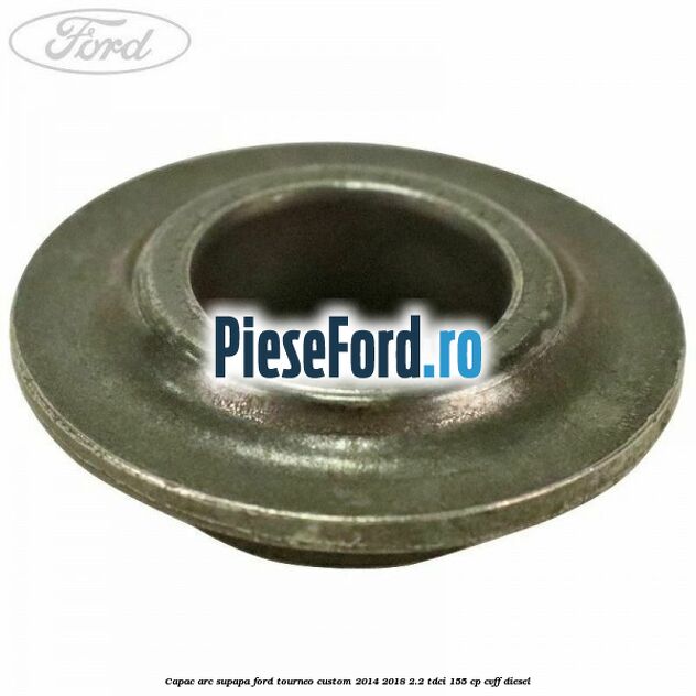 Capac arc supapa Ford Tourneo Custom 2014-2018 2.2 TDCi 155 cp CVFF diesel