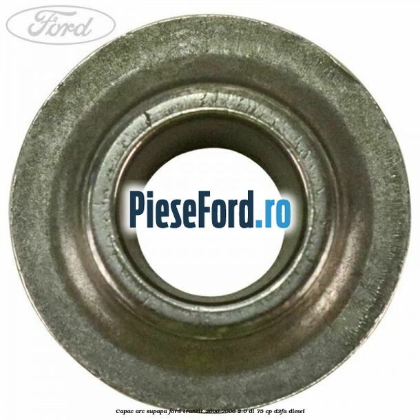 Capac arc supapa Ford Transit 2000-2006 2.0 DI 75 cp Capac arc supapa Ford Transit 2000-2006 2.0 DI 75 cp D3FA diesel