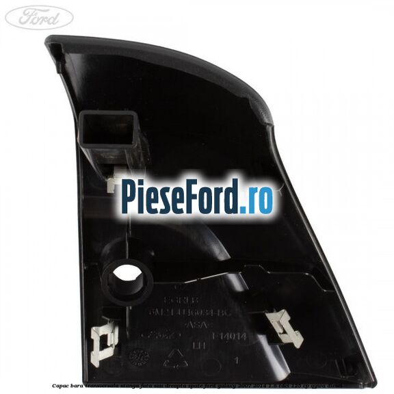 Capac bara transversala stanga fata sau dreapta spate Ford Galaxy 2007-2014 1.8 TDCi 125 cp QYWA diesel