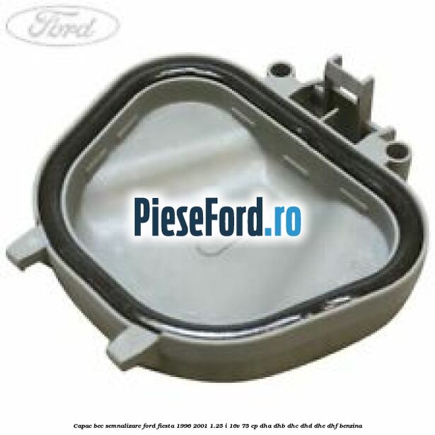Capac bec semnalizare Ford Fiesta 1996-2001 1.25 i 16V 75 cp DHA, DHB, DHC, DHD, DHE, DHF benzina