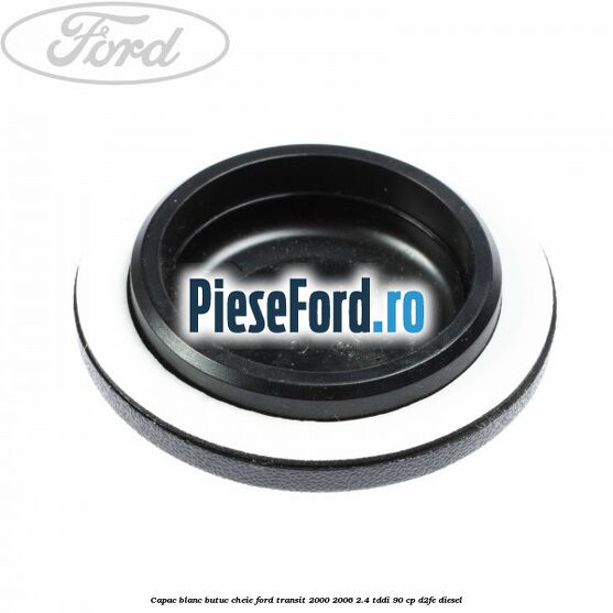 Capac blanc butuc cheie Ford Transit 2000-2006 2.4 TDdi 90 cp D2FE diesel