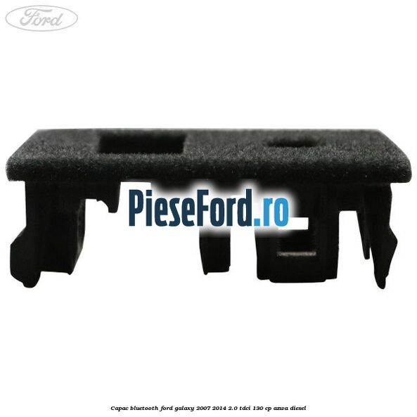 Capac bluetooth Ford Galaxy 2007-2014 2.0 TDCi 130 cp AZWA diesel