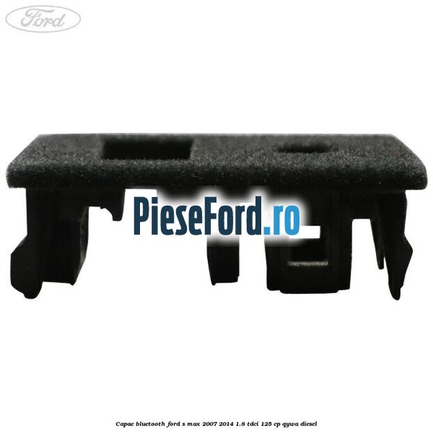 Capac bluetooth Ford S-Max 2007-2014 1.8 TDCi 125 cp QYWA diesel
