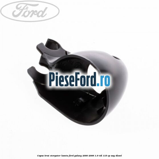 Capac brat stergator luneta Ford Galaxy 2000-2006 1.9 TDI 115 cp AUY diesel
