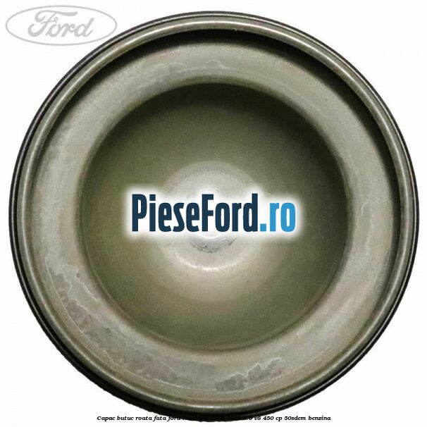 Capac butuc roata fata Ford Mustang 2018-2022 5.0 V8 450 cp 50SDEM benzina