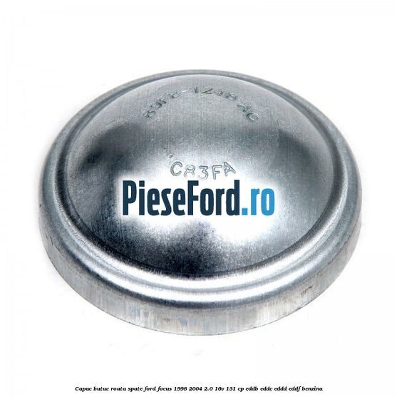Capac butuc roata spate Ford Focus 1998-2004 2.0 16V 131 cp Capac butuc roata spate Ford Focus 1998-2004 2.0 16V 131 cp EDDB, EDDC, EDDD, EDDF benzina