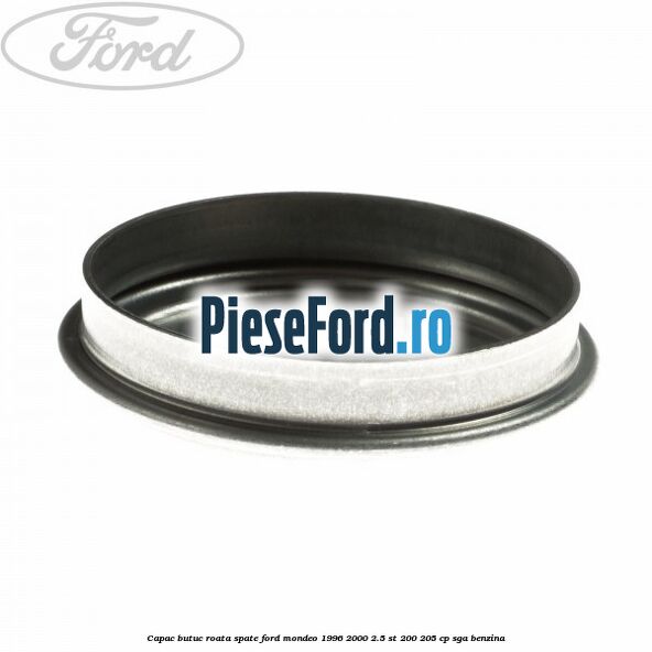 Capac butuc roata spate Ford Mondeo 1996-2000 2.5 ST 200 205 cp SGA benzina