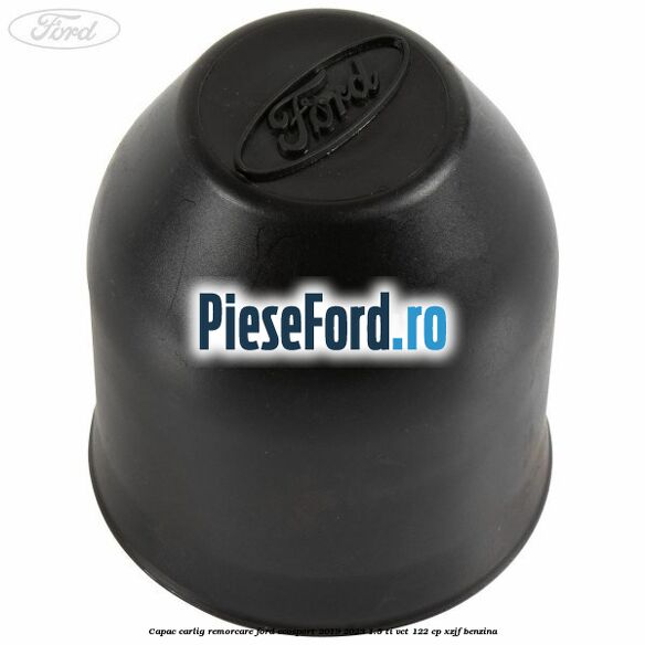 Capac carlig remorcare Ford EcoSport 2019-2023 1.5 Ti-VCT 122 cp XZJF benzina