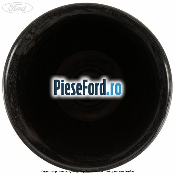 Capac carlig remorcare Ford Galaxy 1995-2000 2.0 i 116 cp NSE, ZVSA benzina