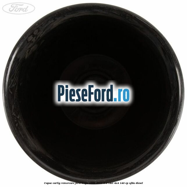 Capac carlig remorcare Ford Kuga 2008-2012 2.0 TDCI 4x4 140 cp Capac carlig remorcare Ford Kuga 2008-2012 2.0 TDCI 4x4 140 cp UFDA diesel