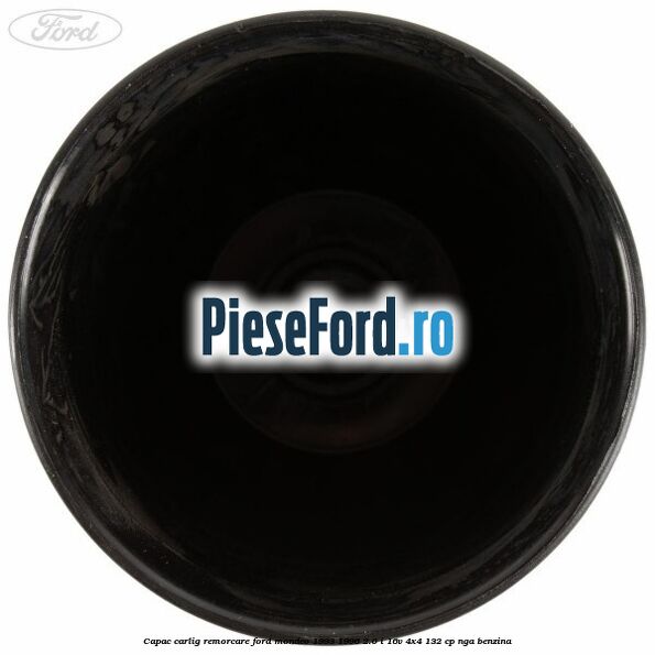 Capac carlig remorcare Ford Mondeo 1993-1996 2.0 i 16V 4x4 132 cp NGA benzina