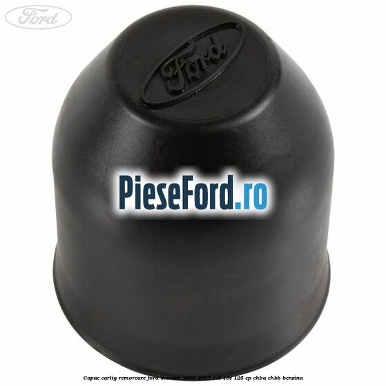 Capac carlig remorcare Ford Mondeo 2000-2007 1.8 16V 125 cp CHBA, CHBB benzina