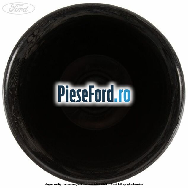 Capac carlig remorcare Ford Mondeo 2000-2007 1.8 SCi 130 cp CFBA benzina