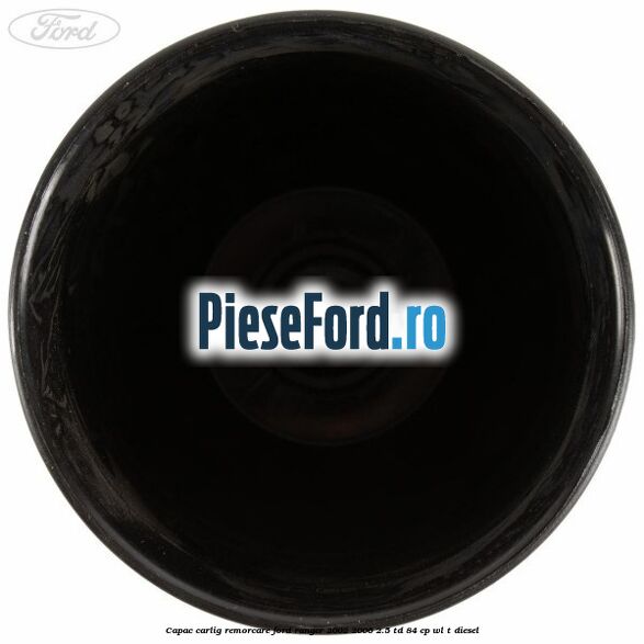 Capac carlig remorcare Ford Ranger 2002-2006 2.5 TD 84 cp WL-T diesel