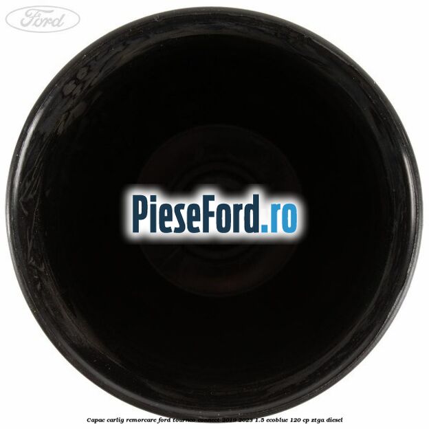 Capac carlig remorcare Ford Tourneo Connect 2019-2023 1.5 EcoBlue 120 cp Capac carlig remorcare Ford Tourneo Connect 2019-2023 1.5 EcoBlue 120 cp ZTGA diesel