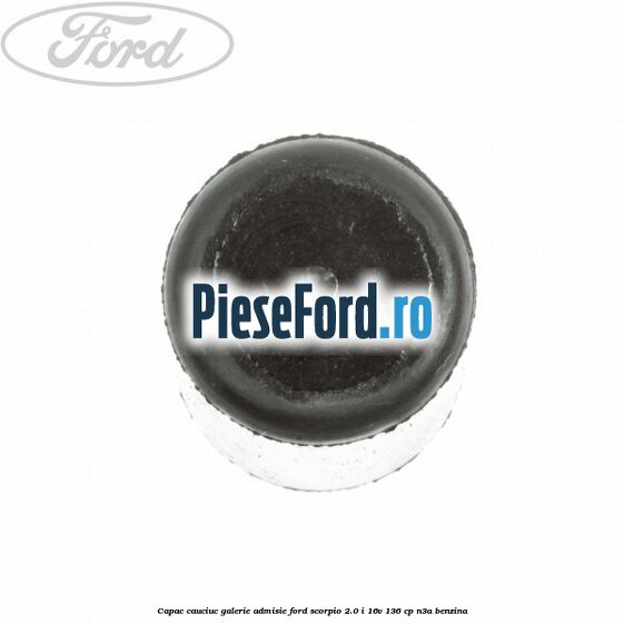 Capac cauciuc galerie admisie Ford Scorpio 2.0 i 16V 136 cp N3A benzina