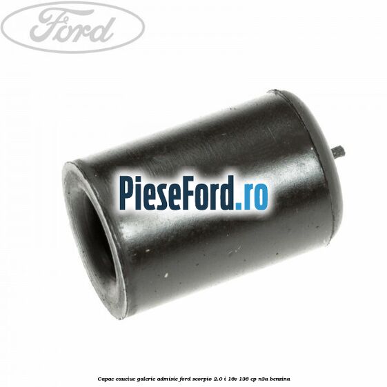Capac cauciuc galerie admisie Ford Scorpio 2.0 i 16V 136 cp N3A benzina