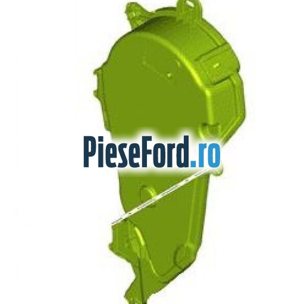 Capac central distributie dupa an 10/2014 Ford Kuga 2013-2016 2.0 TDCi 120 cp XRMA, XRMB, XRMC diesel