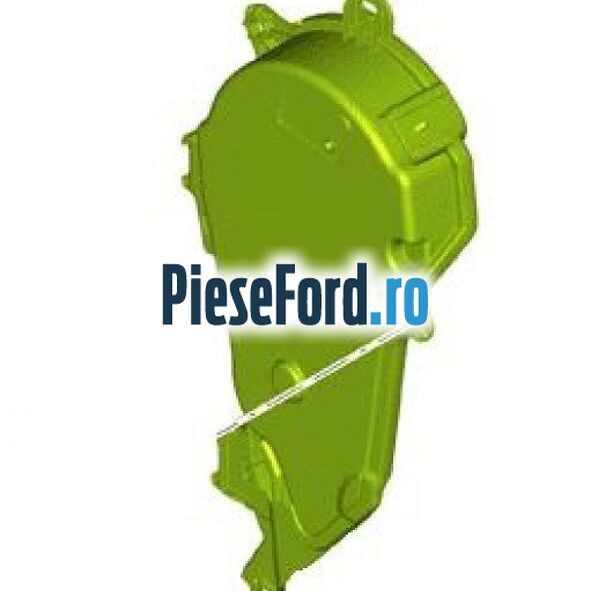 Capac central distributie dupa an 10/2014 Ford Kuga 2016-2018 2.0 TDCi 120 cp XRMA, XRMB, XRMC diesel