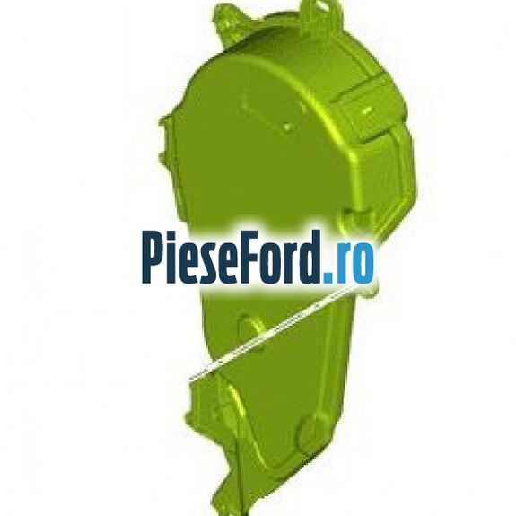 Capac central distributie dupa an 10/2014 Ford S-Max 2015-2023 2.0 TDCi 4x4 180 cp T8CG, T8CH, T8CI, T8CJ diesel