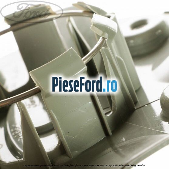 Capac central janta aliaj 15 si 16 inch Ford Focus 1998-2004 2.0 16V 131 cp Capac central janta aliaj 15 si 16 inch Ford Focus 1998-2004 2.0 16V 131 cp EDDB, EDDC, EDDD, EDDF benzina