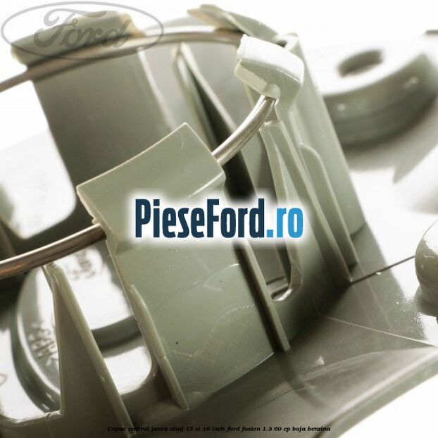 Capac central janta aliaj 15 si 16 inch Ford Fusion 1.3 60 cp BAJA benzina