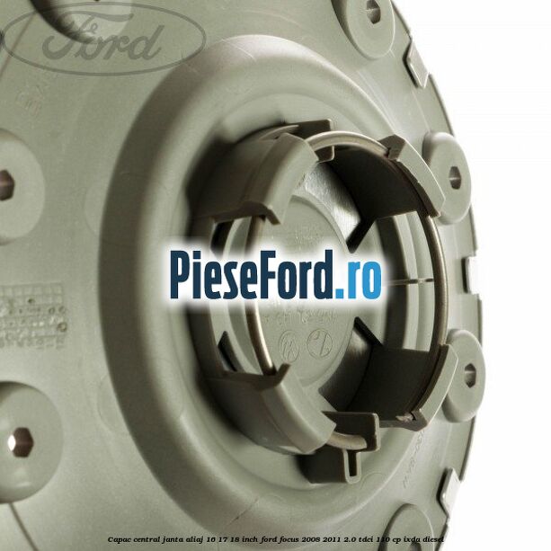 Capac central, janta aliaj 16 17 18 inch Ford Focus 2008-2011 2.0 TDCi 110 cp Capac central, janta aliaj 16 17 18 inch Ford Focus 2008-2011 2.0 TDCi 110 cp IXDA diesel
