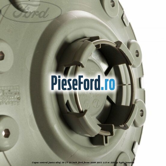 Capac central, janta aliaj 16 17 18 inch Ford Focus 2008-2011 2.5 ST 225 cp HYDA benzina